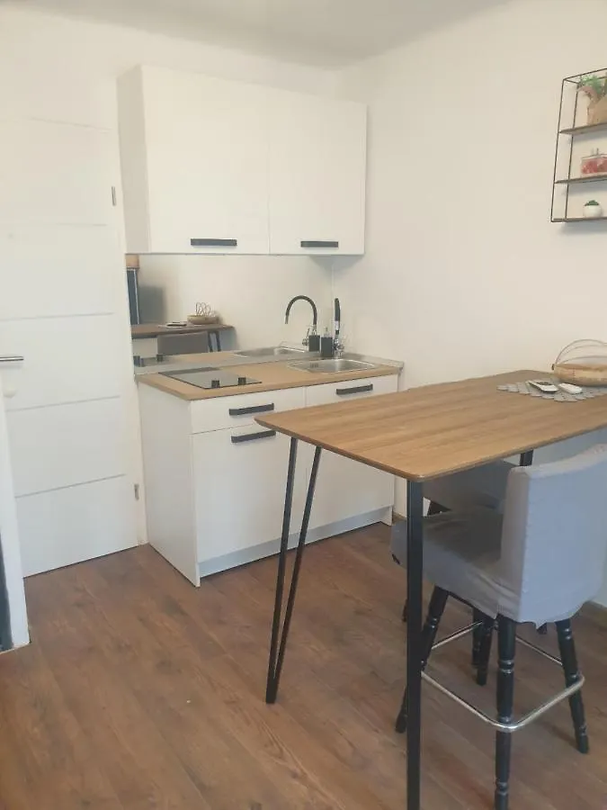 Mint Apartments Zadar