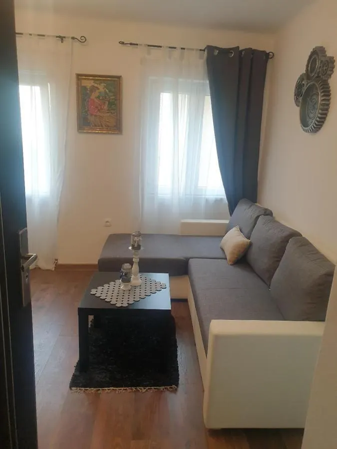 Mint Apartments Zadar Croatia
