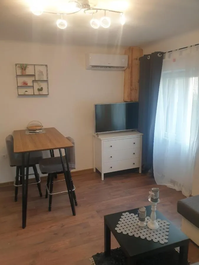 Mint Apartments Zadar 0*,  Croatia