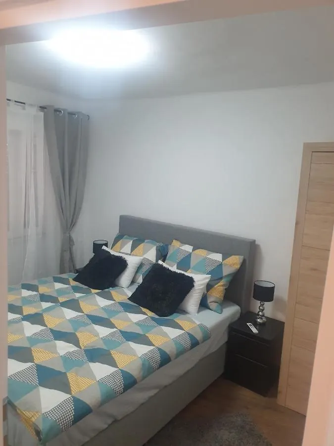 Mint Apartments Zadar